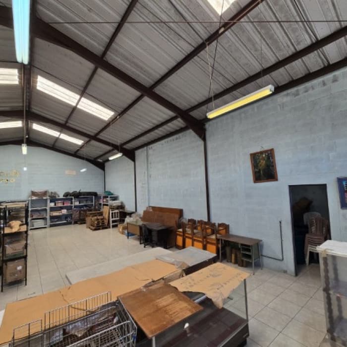 Bodega en Renta Zona 1 Mixco, ideal para distribuidora - foto 4