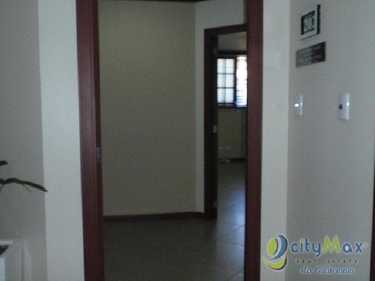 Oficina en Renta Zona 1 Ciudad Guatemala - foto 2