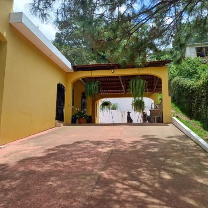 Casa en Venta Hacienda las Flores San Juan Sacatepéquez - foto 3