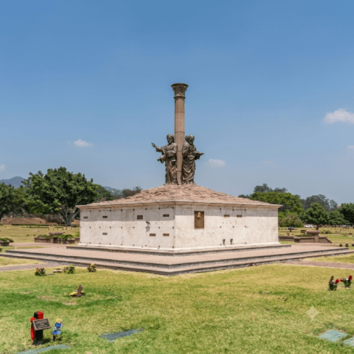Terreno en Venta Cementerio Las Flores Zona 7 de Mixco - foto 2