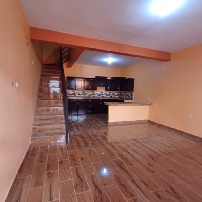 Apartamento en Renta Zacapa Totalmente Nuevo - foto 2
