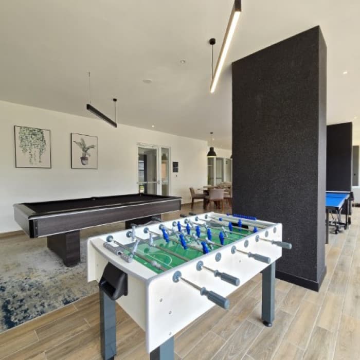 Apartamento en Renta Parque San Jorge Zona 11 Guatemala - foto 10