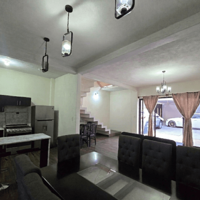Casa en Venta Planes de Minerva 6 Zona 11 de Mixco - foto 4