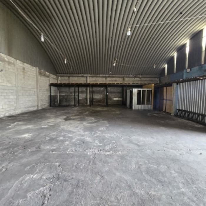 Bodega en Renta 548 mts² Balcones de San Cristóbal - foto 2
