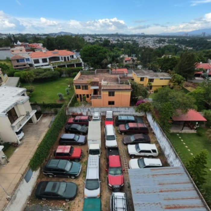Terreno en Venta Residencial en Bulevar San Cristóbal - foto 5