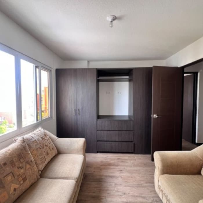 Apartamento Amueblado en Renta Condado El Naranajo - foto 13