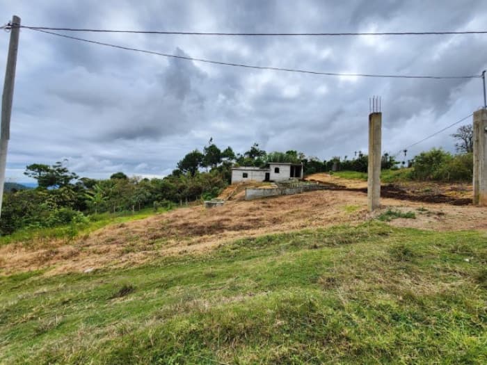 Terreno en Venta Sajcavilla San Juan Sacatepéquez - foto 2