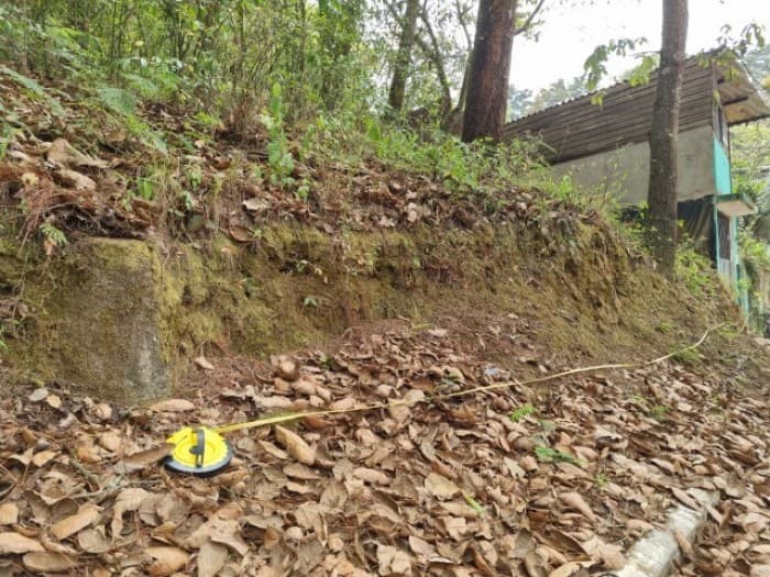 Terreno en Venta KM 32 San Lucas Sacatepéquez. Garita - foto 3