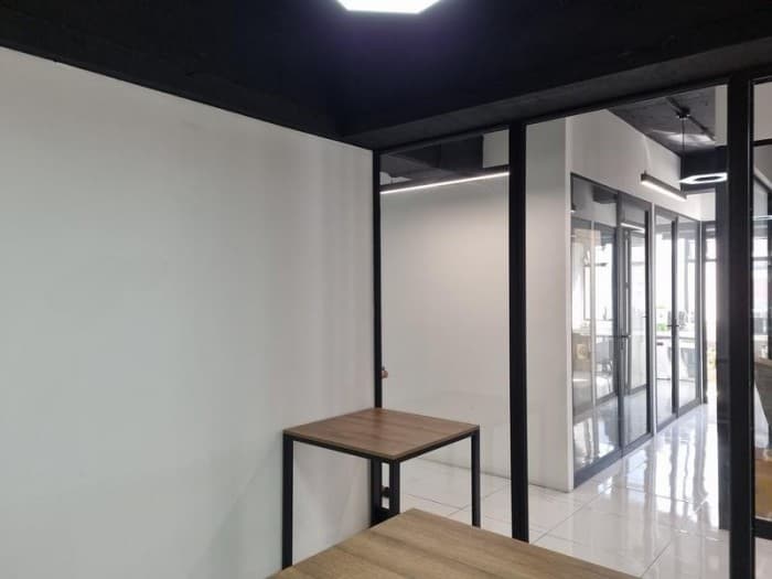 Oficina en Renta en Zona 10 Reforma-Montufar 9mts² - foto 4