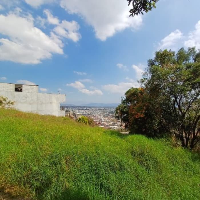 Terreno en Venta Lomas del Bosque Zona 11 de Mixco - foto 3