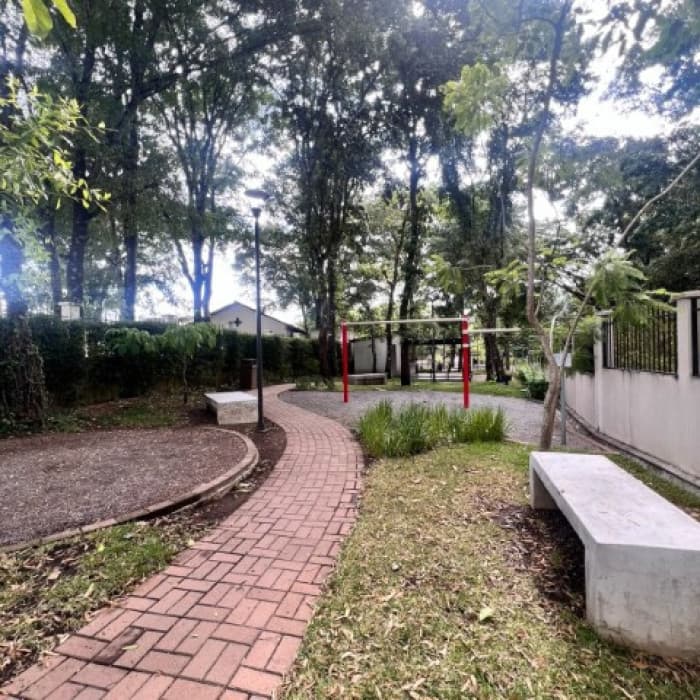 Apartamento Amueblado en Renta Condado El Naranajo - foto 18