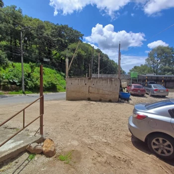Terreno Comercial en Venta San Juan Sacatepéquez  - foto 4