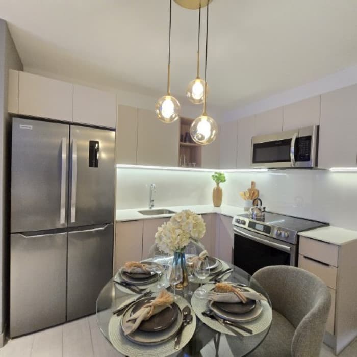 Apartamentos en Venta Zona 11 Tara Mariscal Guatemala - foto 4