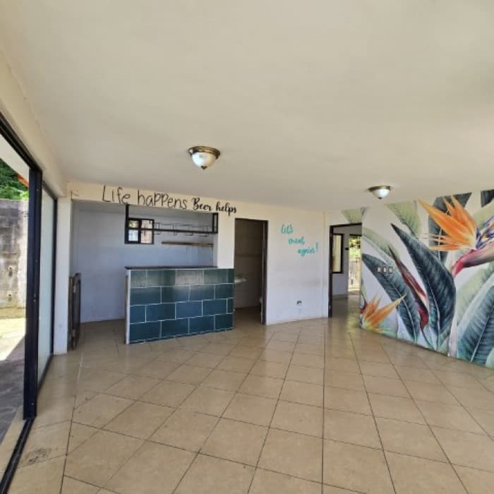 Casa en Venta con Vista Panorámica al Lago de Amatitlán - foto 12