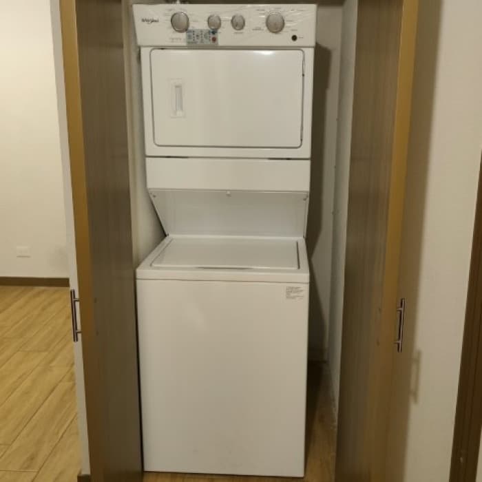 Apartamento Semi-Amueblado en Renta Edificio Unnido17 - foto 12