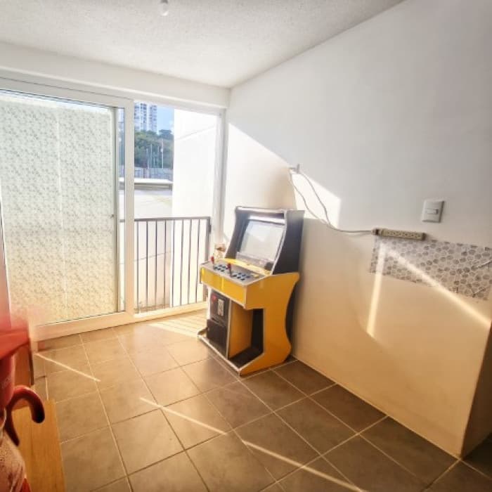 Apartamento en Venta Berlindo Lo de Coy Zona 1 de Mixco - foto 2