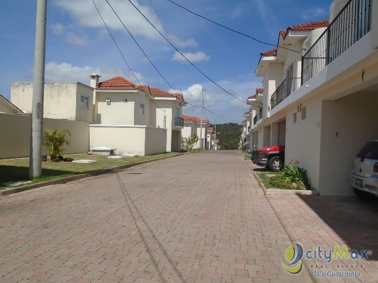 Casa en Venta Filadelfia Carretera a El Salvador  - foto 2