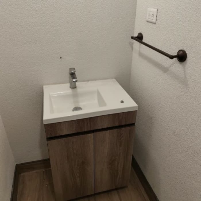 Apartamento Semi-Amueblado en Renta Edificio Unnido17 - foto 11