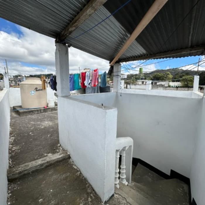 Casa en Venta para uso comercial San Lucas Sacatépequez - foto 4