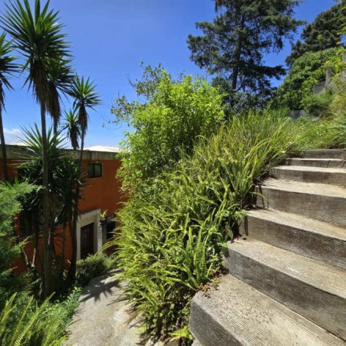 Casa en Venta con Vista Panorámica al Lago de Amatitlán - foto 8