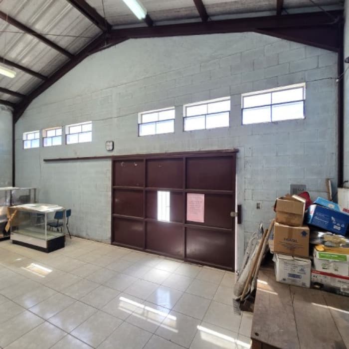 Bodega en Renta Zona 1 Mixco, ideal para distribuidora - foto 9