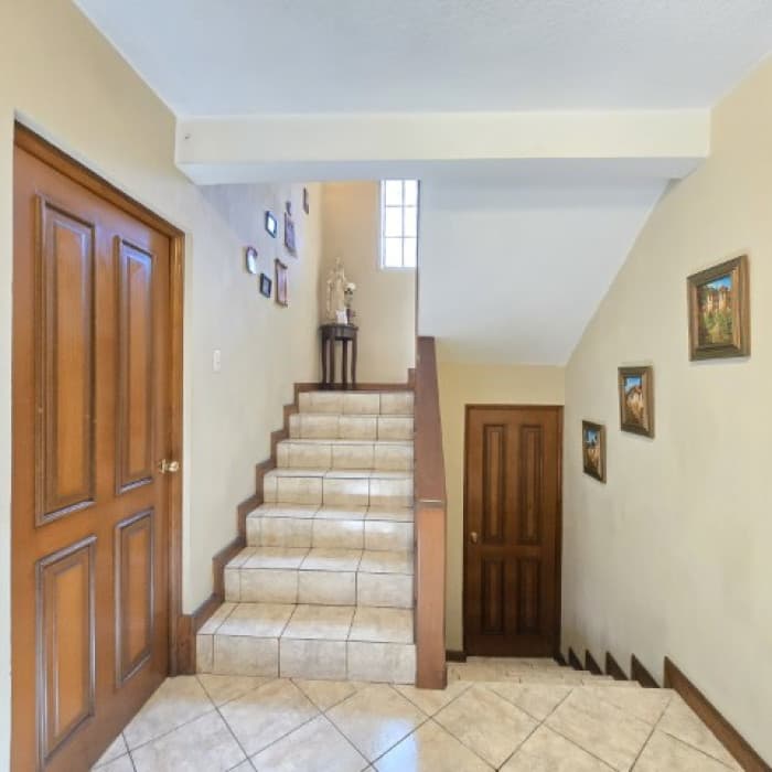 Casa en Venta Zona 11 Ciudad de Guatemala Las Charcas - foto 13