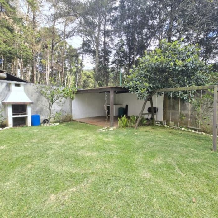 Casa con Jardín en Venta San Lucas Sacatepéquez - foto 2