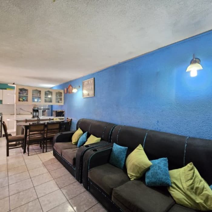 Casa en Venta Villa Nueva Condominio Villa Romana - foto 3