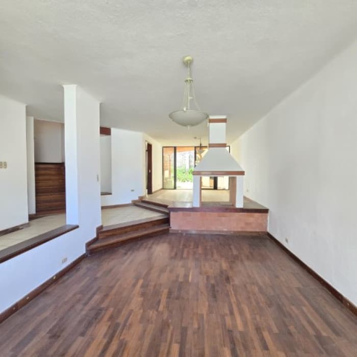 Casa en Venta KM 16.5 Carretera a El Salvador (OLMECA) - foto 3