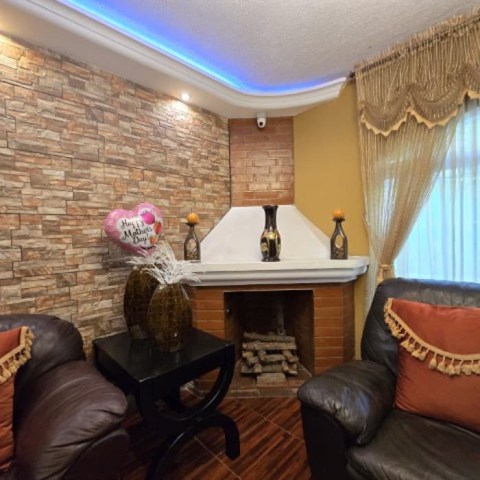 Casa en Venta San Cristóbal Vista al Valle Oriente - foto 4