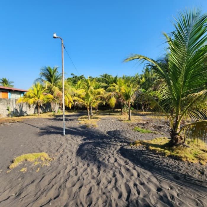 Cesión de Terreno Vacacional en OCRET Puerto San José - foto 2