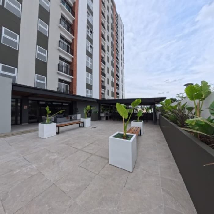 Apartamento en Renta Zona 7 Calzada Roosevelt, Ciudad - foto 17