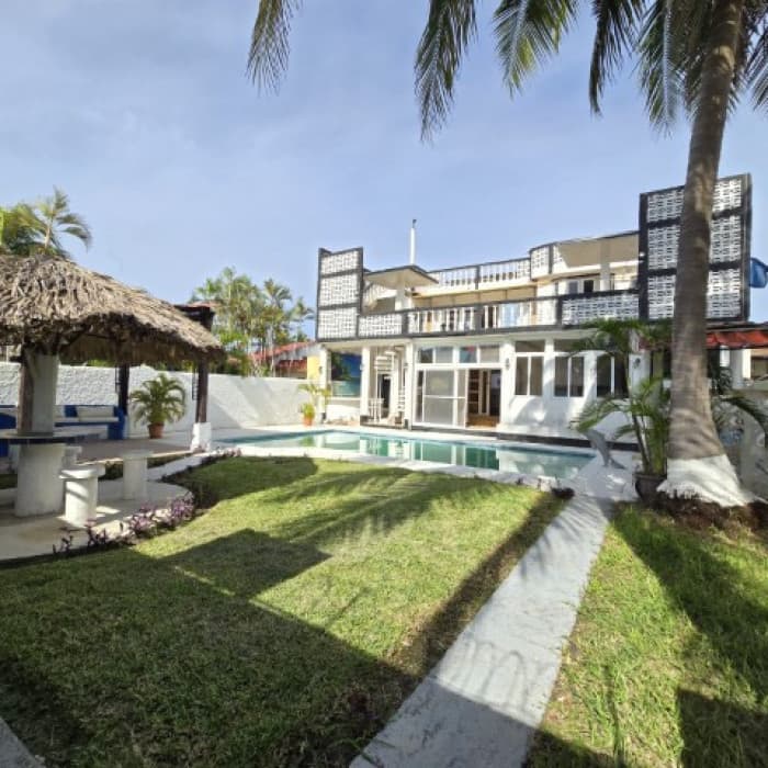 Casa Amueblada en Venta Puerto de San José, Escuintla - foto 4