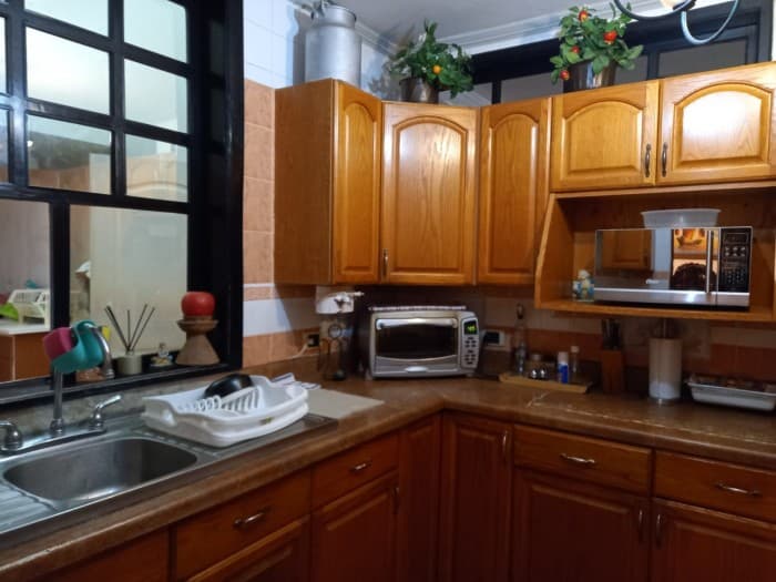 Casa grande en venta cerca a Carretera Interamericana  - foto 2