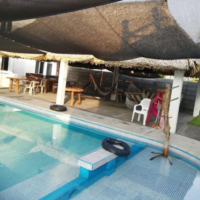 Casa en Venta Aldea el Hawai, Chiquimulilla, Santa Rosa - foto 4