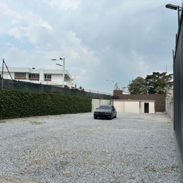 Terreno en Renta Zona 12 en Avenida Petapa de 520 mts² - foto 2