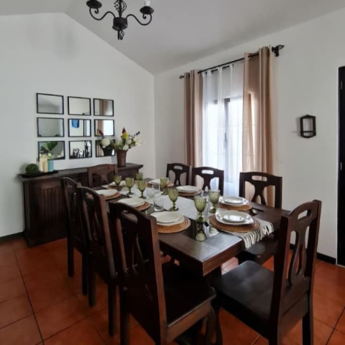 Apartamento Amueblado en Renta Antigua Guatemala - foto 4