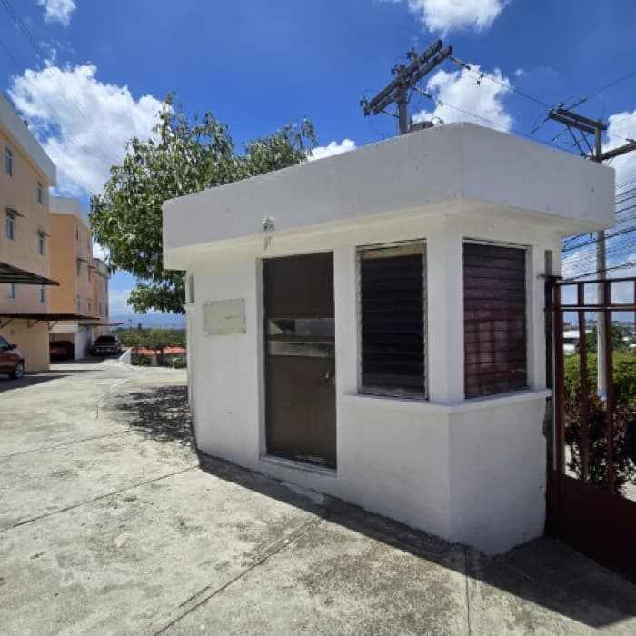 Apartamento en Renta San Cristóbal Zona 8 Mixco - foto 19