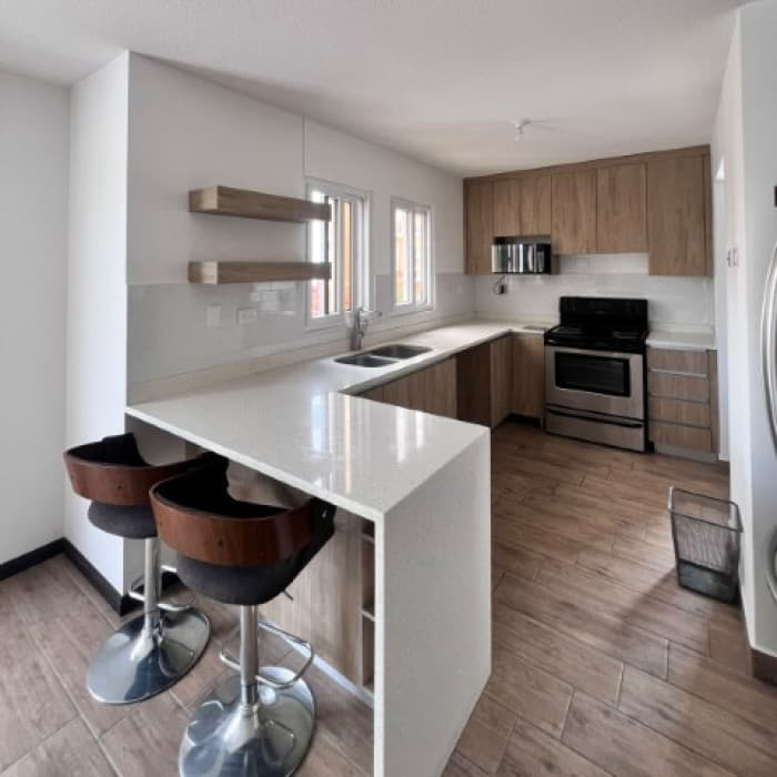Apartamento Amueblado en Renta Condado El Naranajo - foto 3