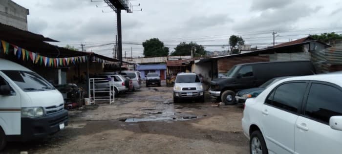 Terreno en Renta para Uso Comercial en Villa Nueva - foto 2