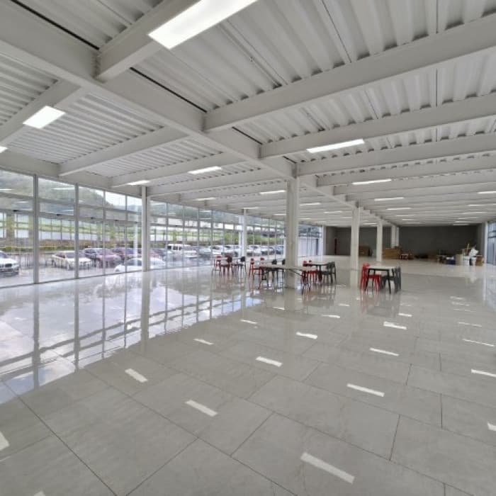 Bodegas u Oficinas en Renta Parque Industrial Michatoya - foto 4