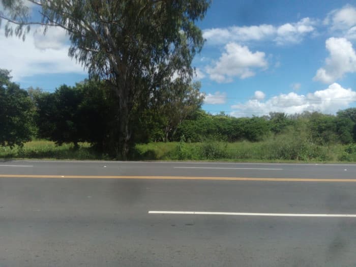 Terreno en Venta Carretera León, Managua, Nicaragua - foto 2