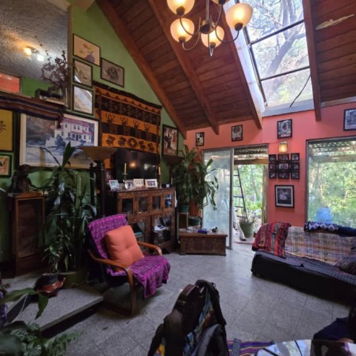 Casa y Terrenos Amplios en Venta Bulevar San Cristóbal - foto 3