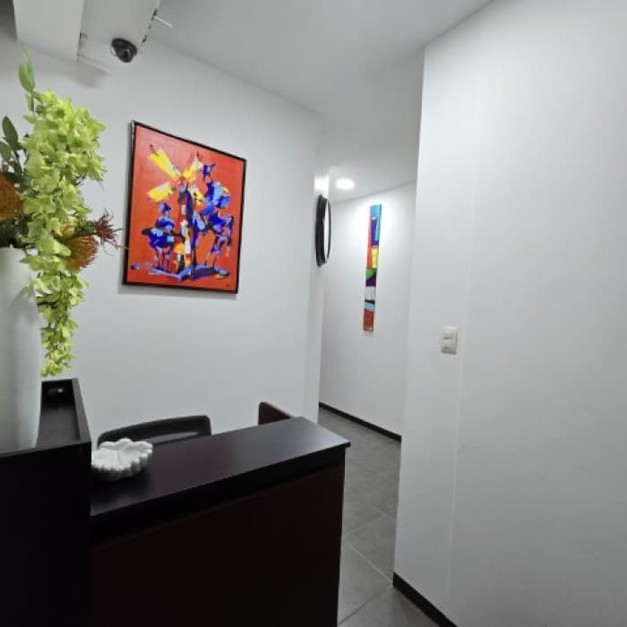 Oficina en Venta Nova Reformador Zona 9 Guatemala - foto 4