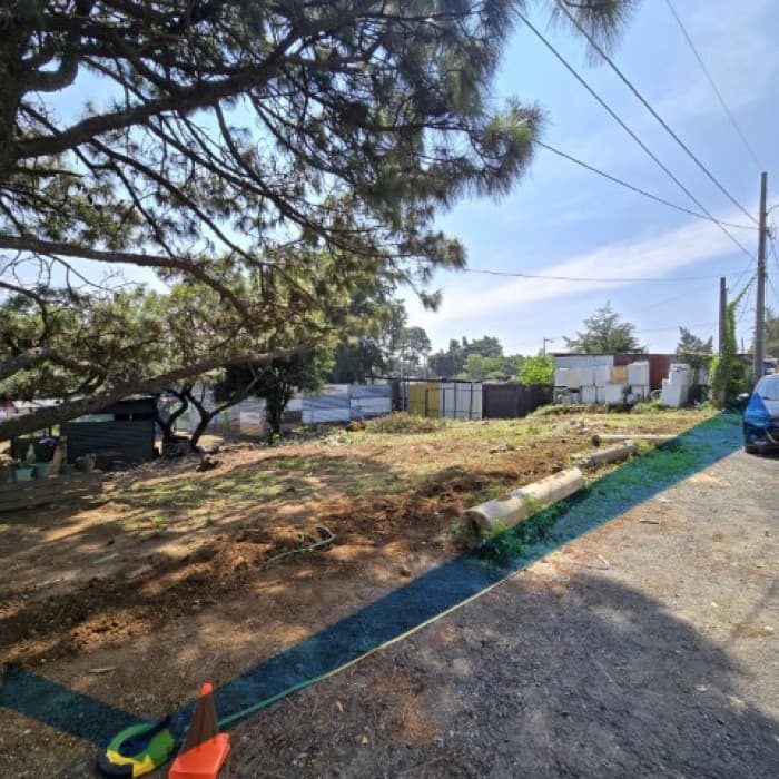 Terreno Comercial en Renta San Cristóbal II, Granjas - foto 2