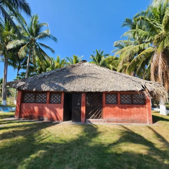 Casa Vacacional en Venta Monterrico,  - foto 3