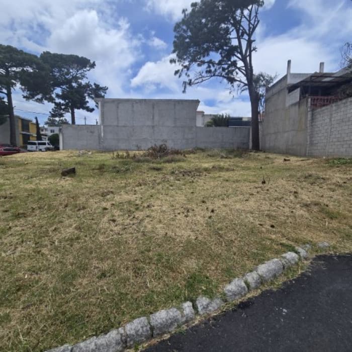 Terreno en Venta Pinares de San Cristóbal, Zona 8 Mixco - foto 5