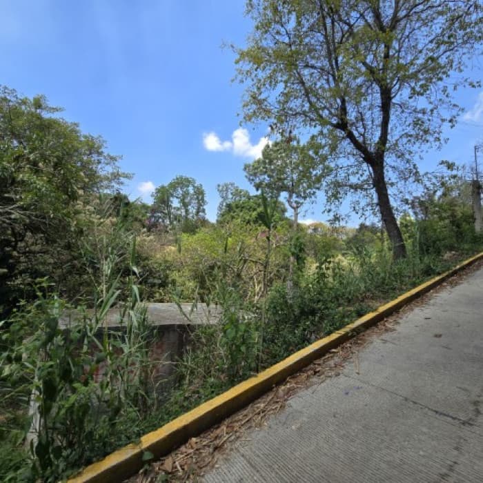 Terreno en Venta Aldea El Durazno, Chinautla - foto 4