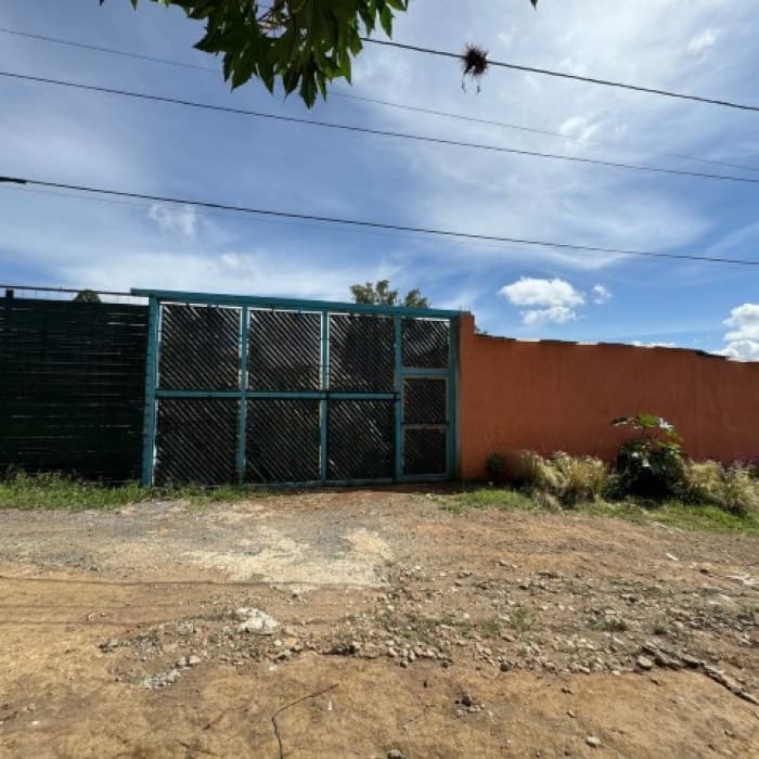 Terreno Comercial en Renta Zona 4 Socabal Chimaltenango - foto 11