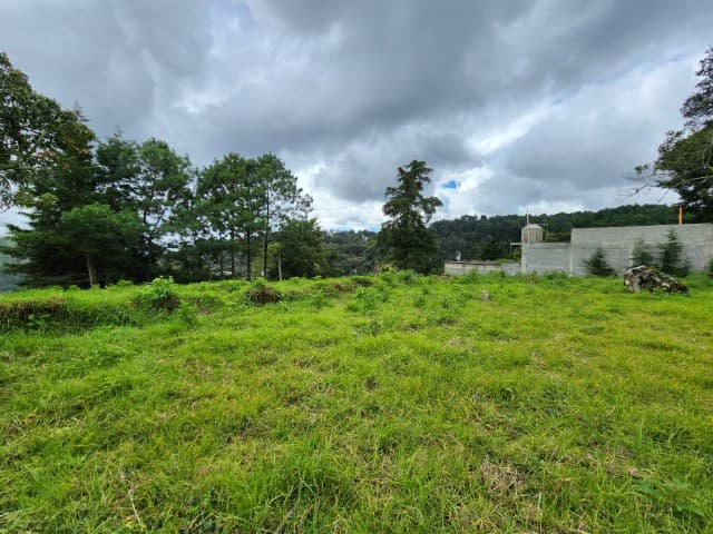 Terreno en Venta Sajcavillá San Juan Sacatepéquez - foto 2